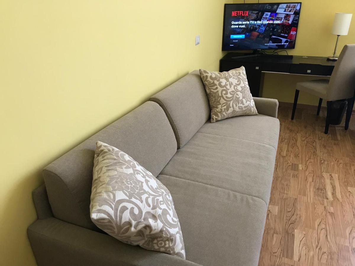 Hotel Villa Cinzia Villanova Mondovì Eksteriør bilde