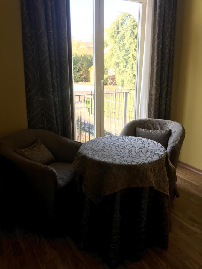 Hotel Villa Cinzia Villanova Mondovì Eksteriør bilde