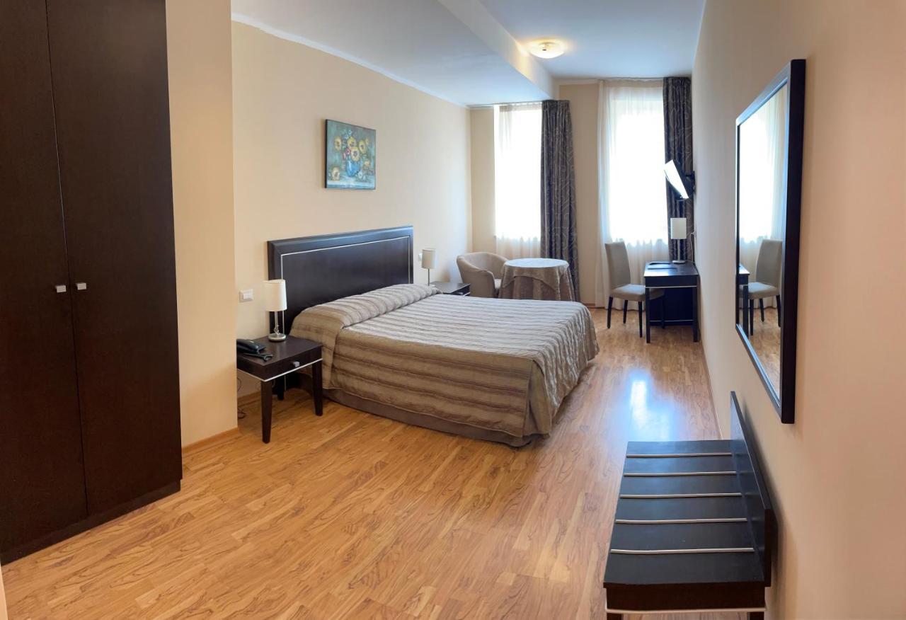 Hotel Villa Cinzia Villanova Mondovì Eksteriør bilde