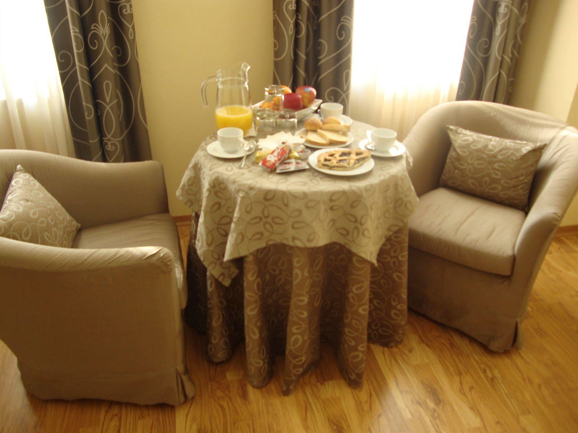 Hotel Villa Cinzia Villanova Mondovì Eksteriør bilde