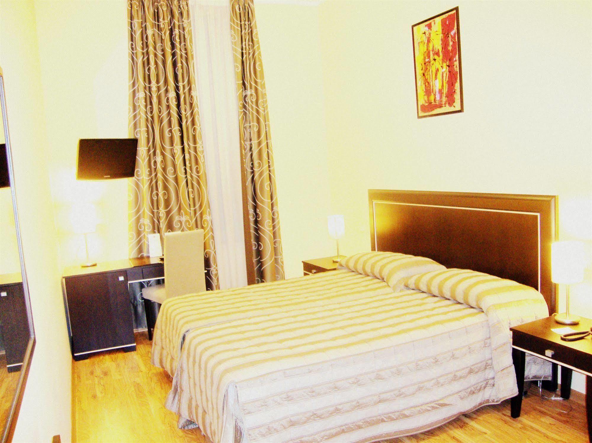 Hotel Villa Cinzia Villanova Mondovì Eksteriør bilde