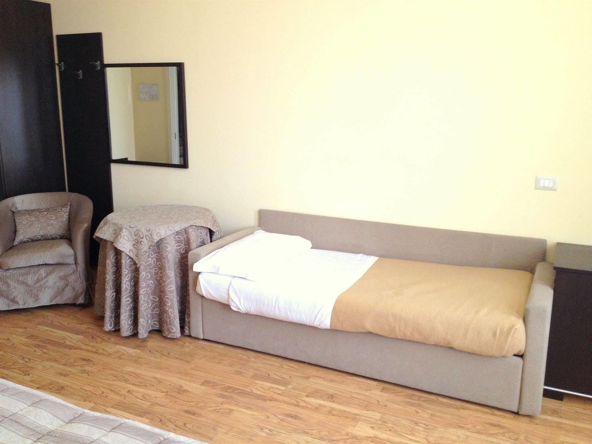 Hotel Villa Cinzia Villanova Mondovì Eksteriør bilde
