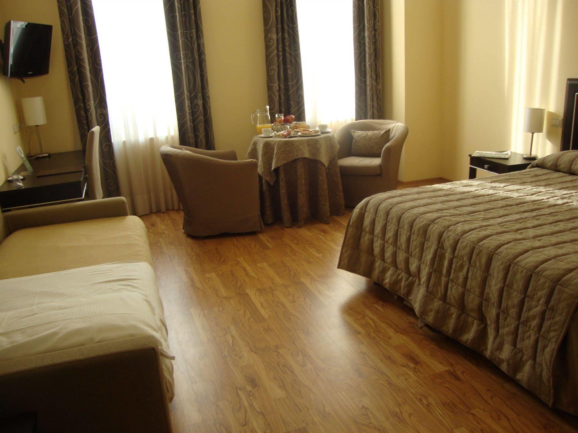 Hotel Villa Cinzia Villanova Mondovì Eksteriør bilde