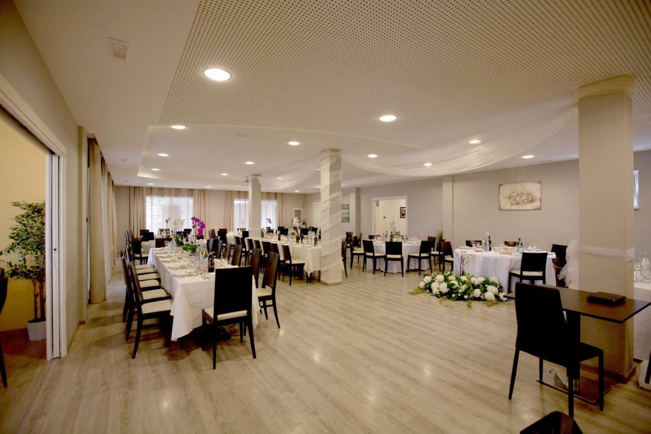 Hotel Villa Cinzia Villanova Mondovì Eksteriør bilde