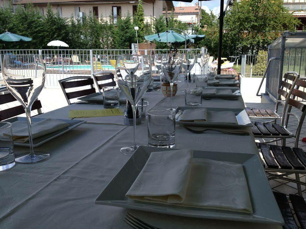 Hotel Villa Cinzia Villanova Mondovì Eksteriør bilde