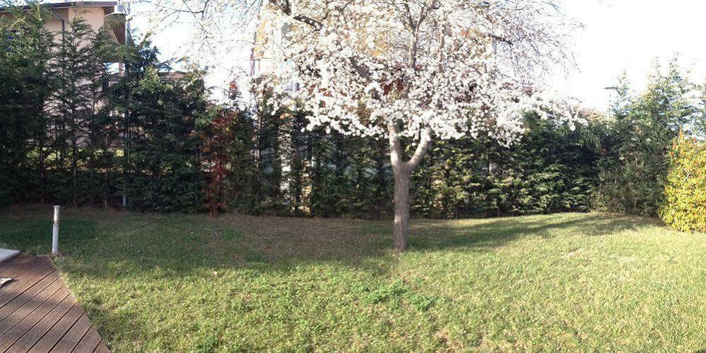 Hotel Villa Cinzia Villanova Mondovì Eksteriør bilde